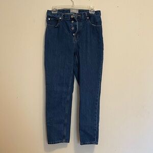 Everlane The 90’s Cheeky Jean Women's Organic Cotton Jeans